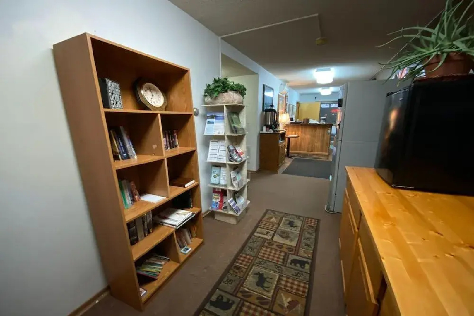 Voyageur Motel, International Falls MN By OYO