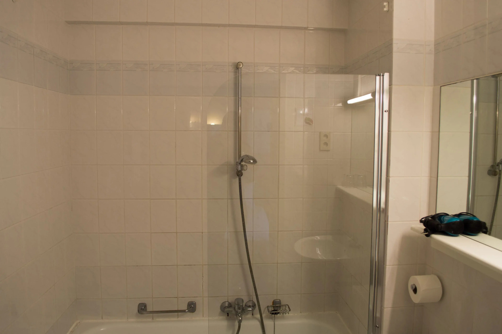 Sleep & Go Brussels South