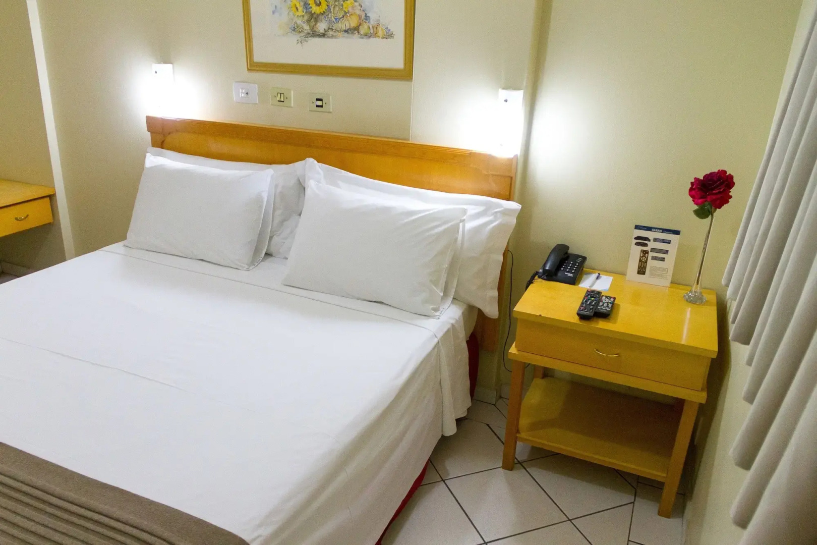 Oft San Conrado Hotel