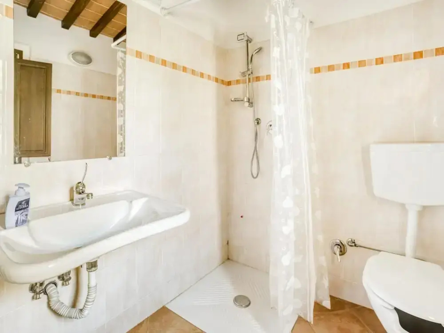 Citerna Relaxing Getaway