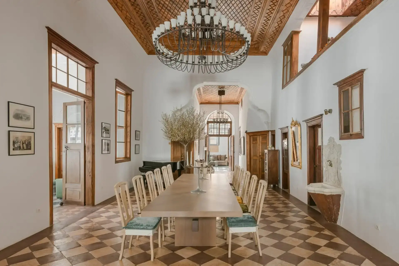 Hydrea Exclusive Hospitality