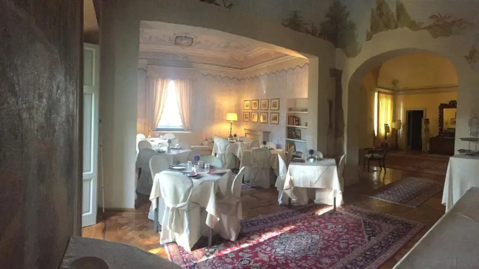 Villa Alta