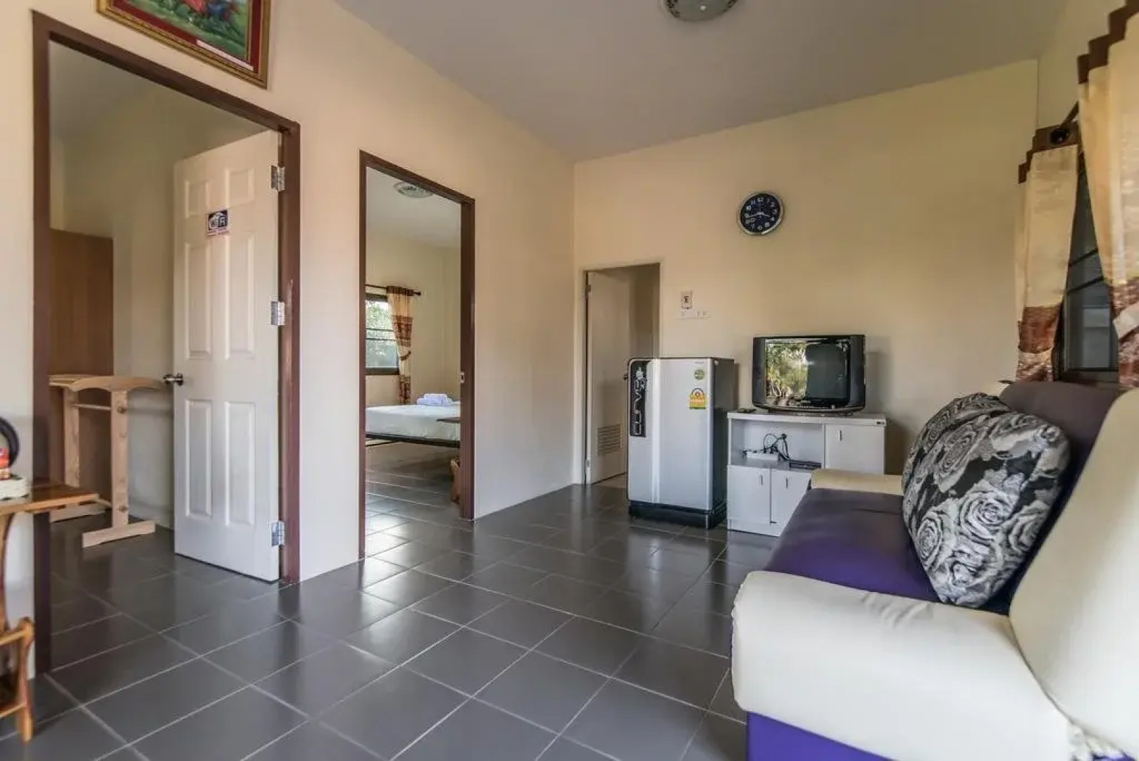 Phuvieng Resort Chiangsaen