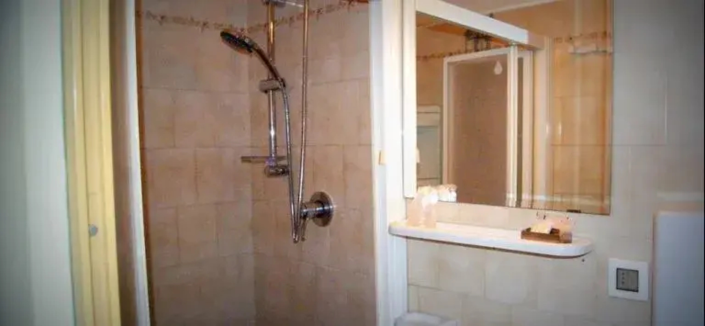 Hotel Vettore Dal 1947