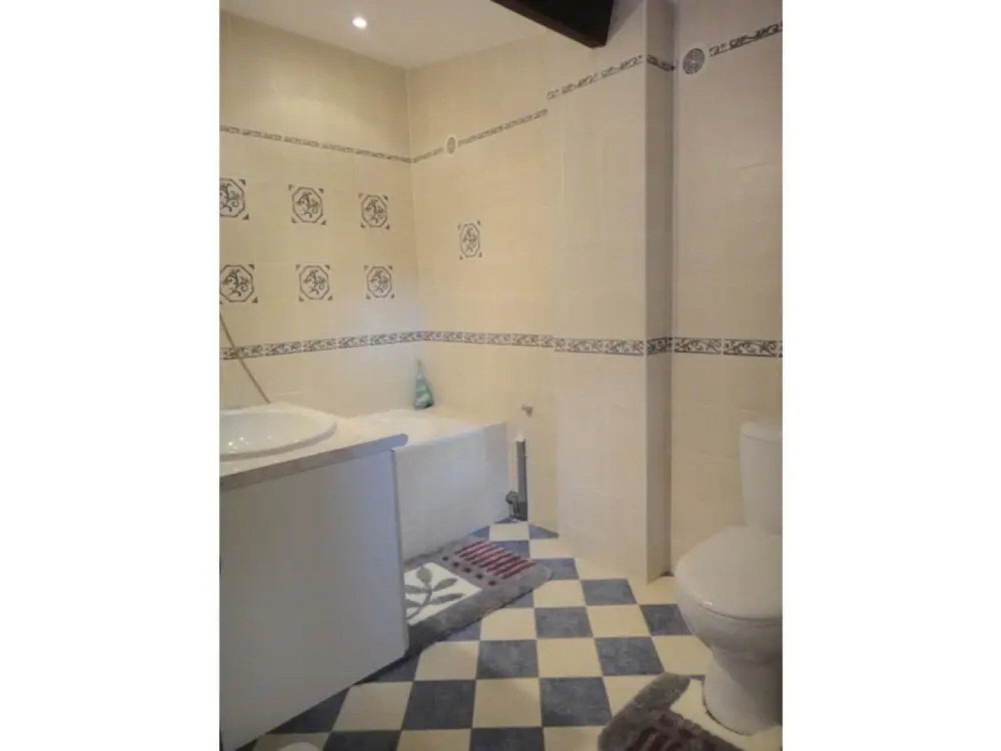 House With 3 Bedrooms in Coti Chiavari, With Wonderful sea View, Enclo