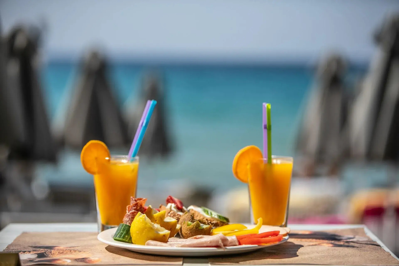 Acrogiali Beach Hotel Mykonos