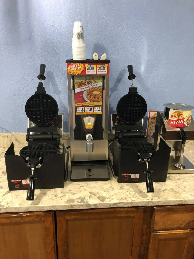 Super 8 by Wyndham Asheville/Biltmore