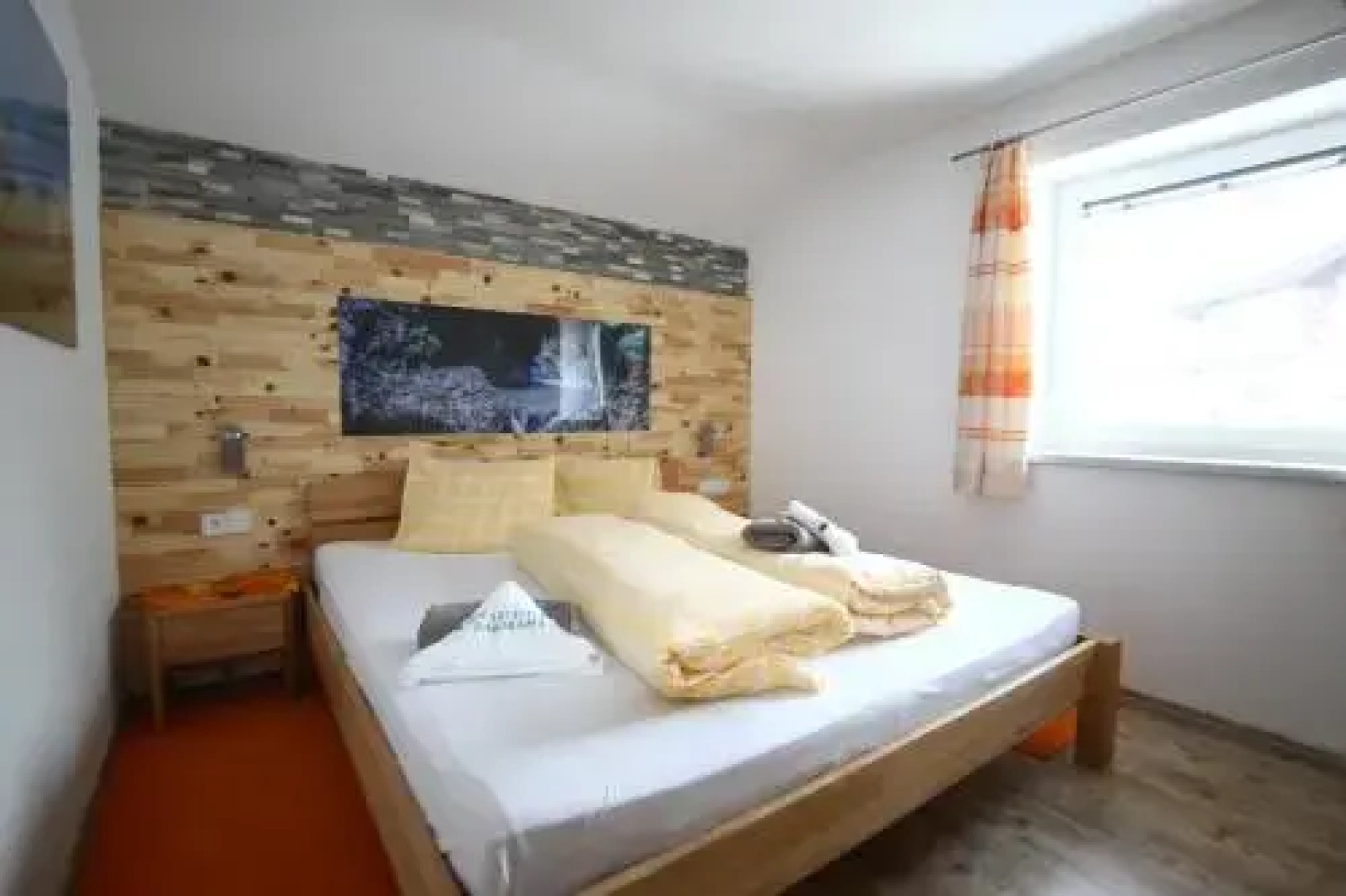 Appartement Panorama