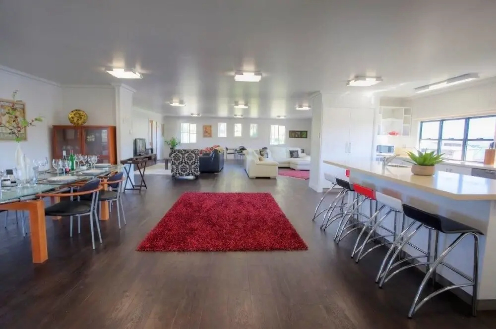 Sippers At Ballandean