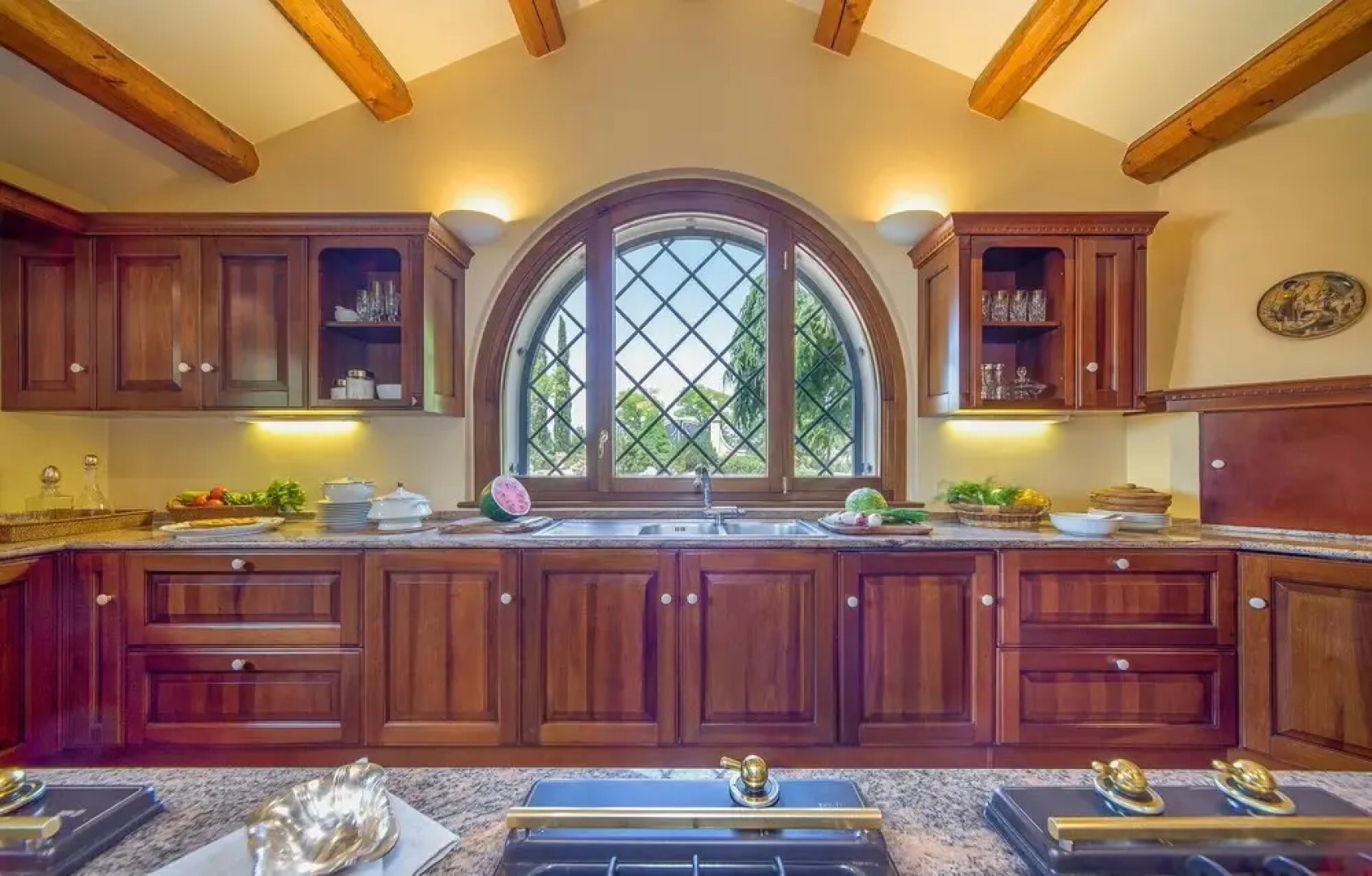 Nice Home in Senigallia With Outdoor Swimming Pool, Private Swimming Pool and 6 Bedrooms