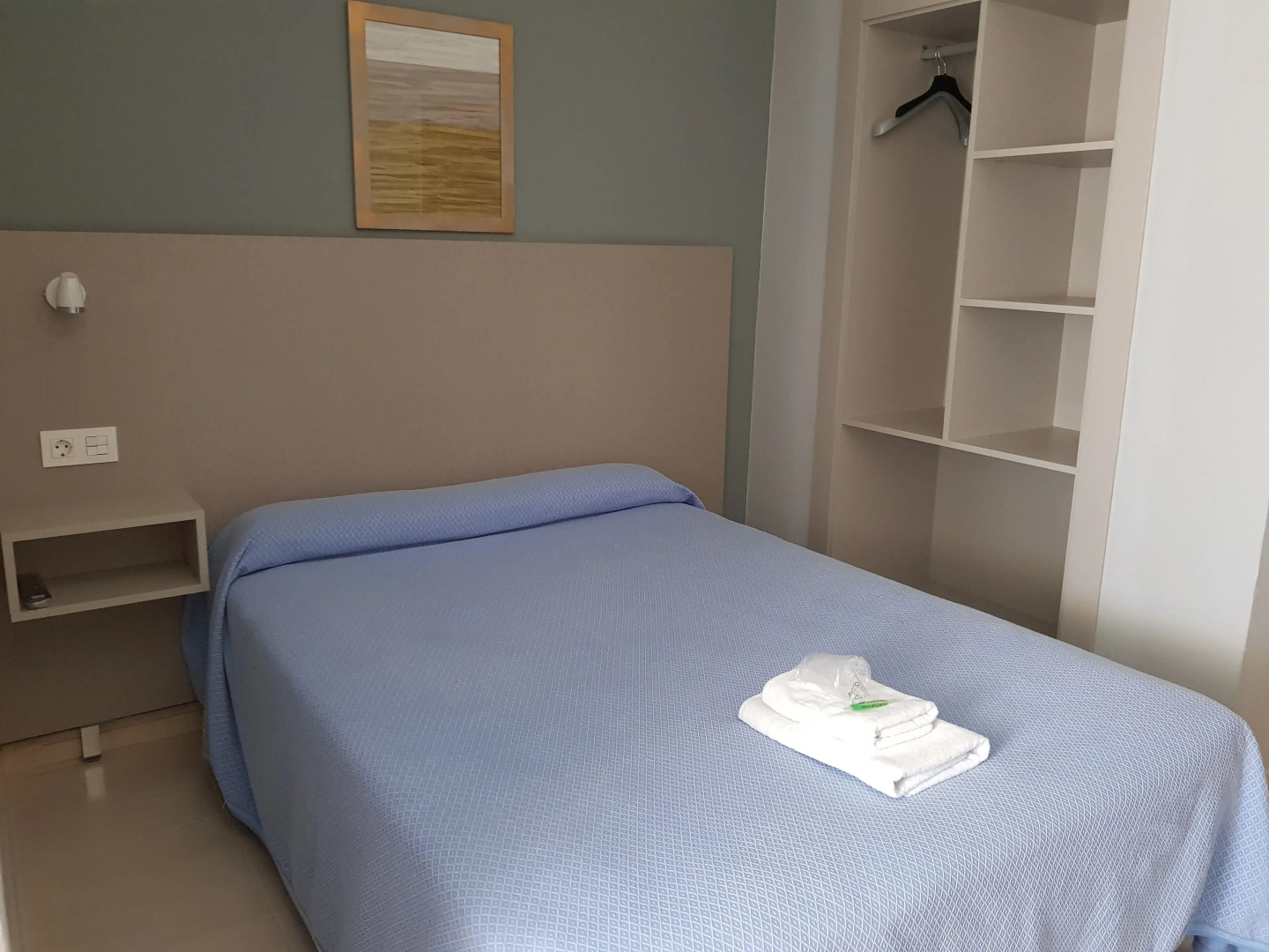 Hostal Soto