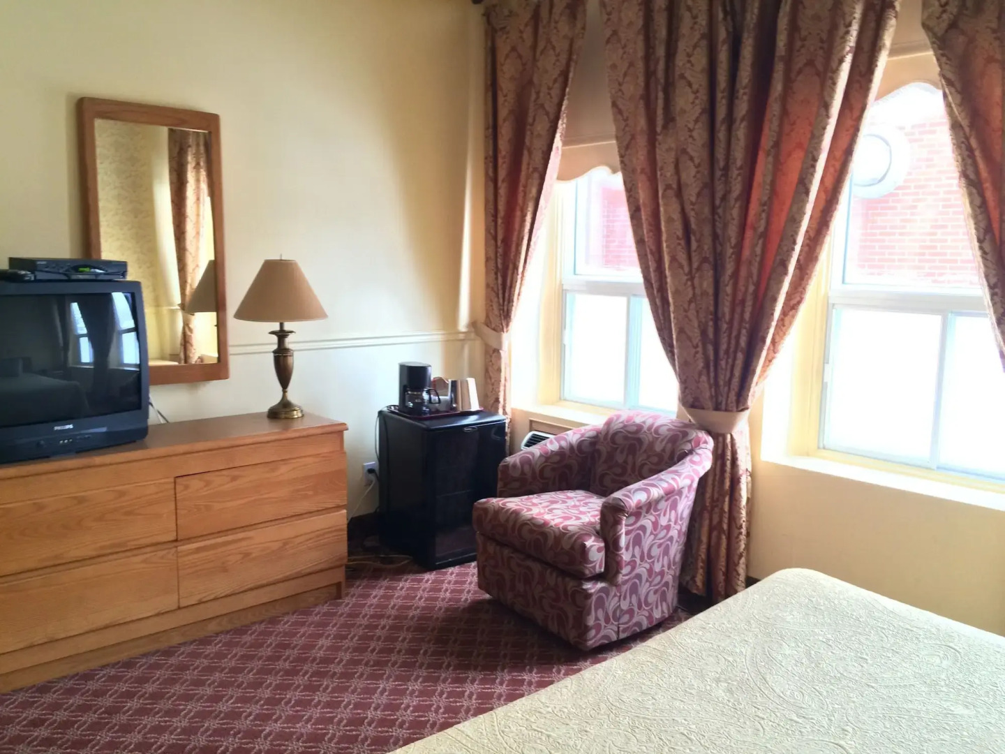 Auberge Montebello