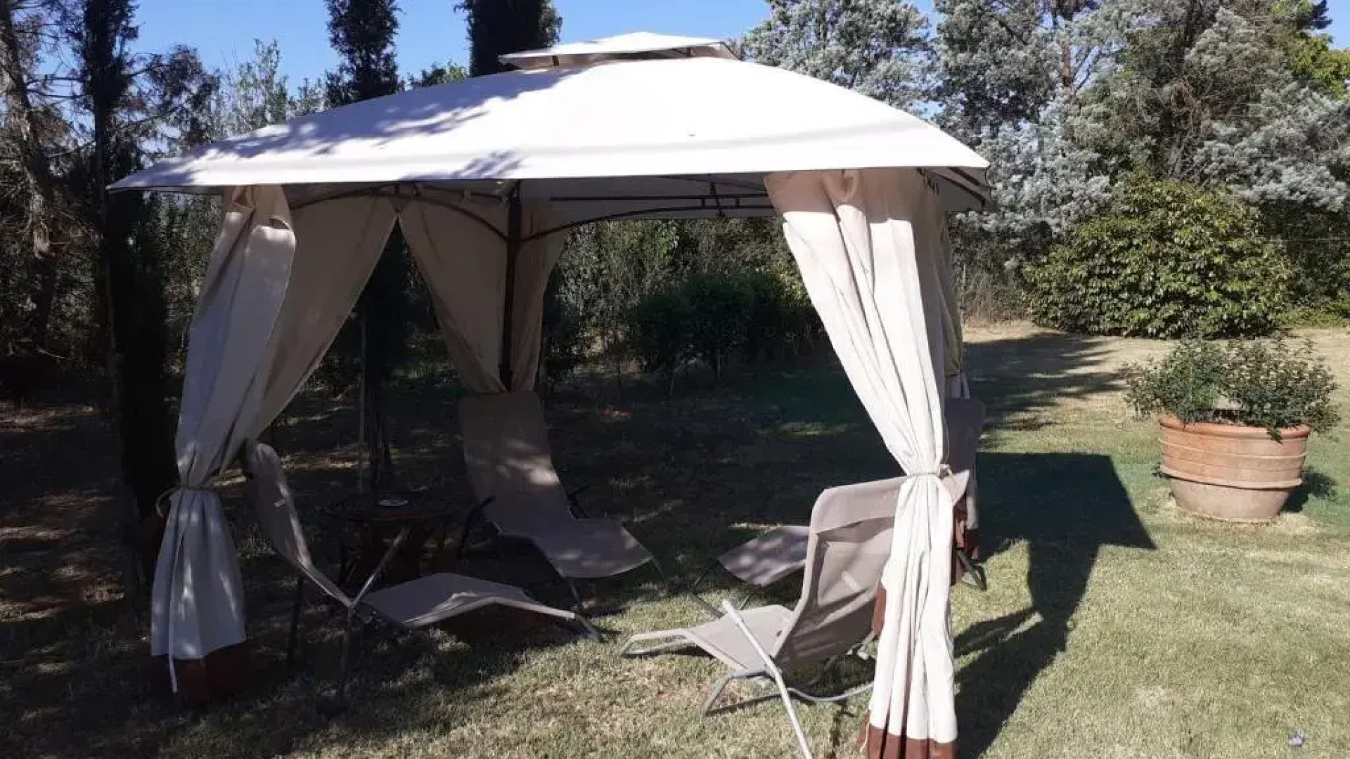 Podere San Bernardino