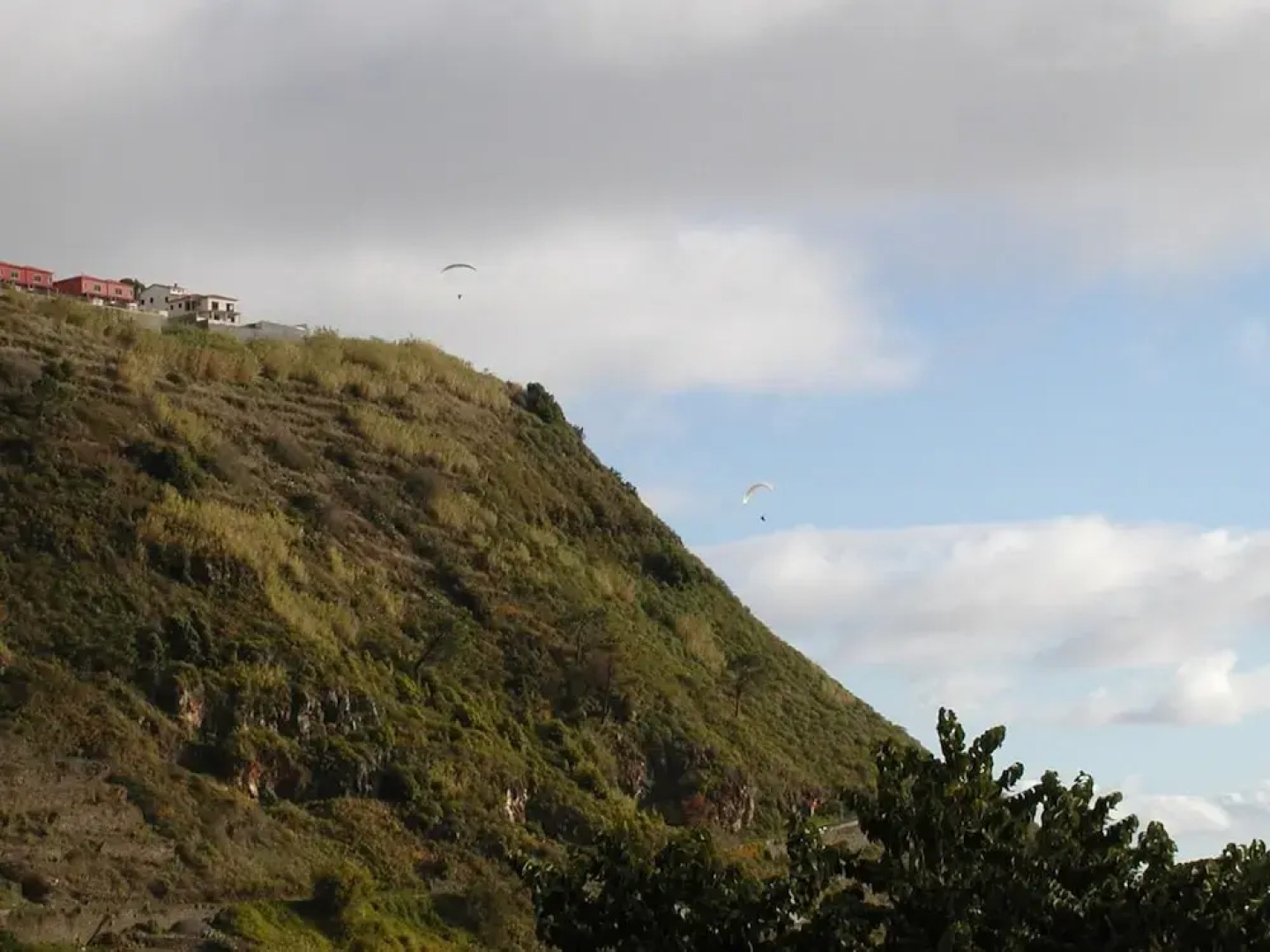 Traditional Madeira Cottage - ETC Madeira