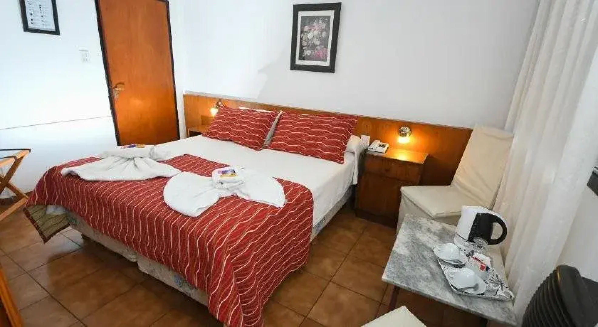 Hotel La Cabaña del Tío Juan