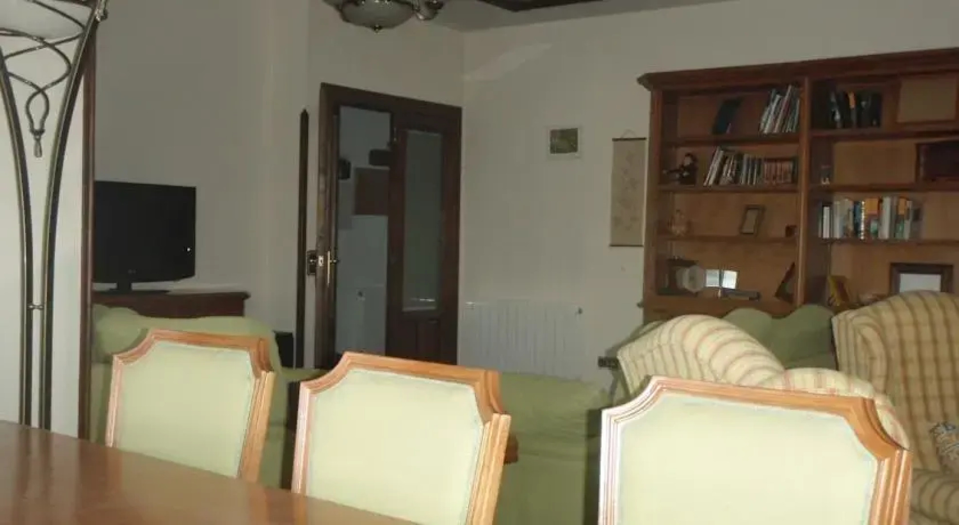 Casa Rural El Mueble