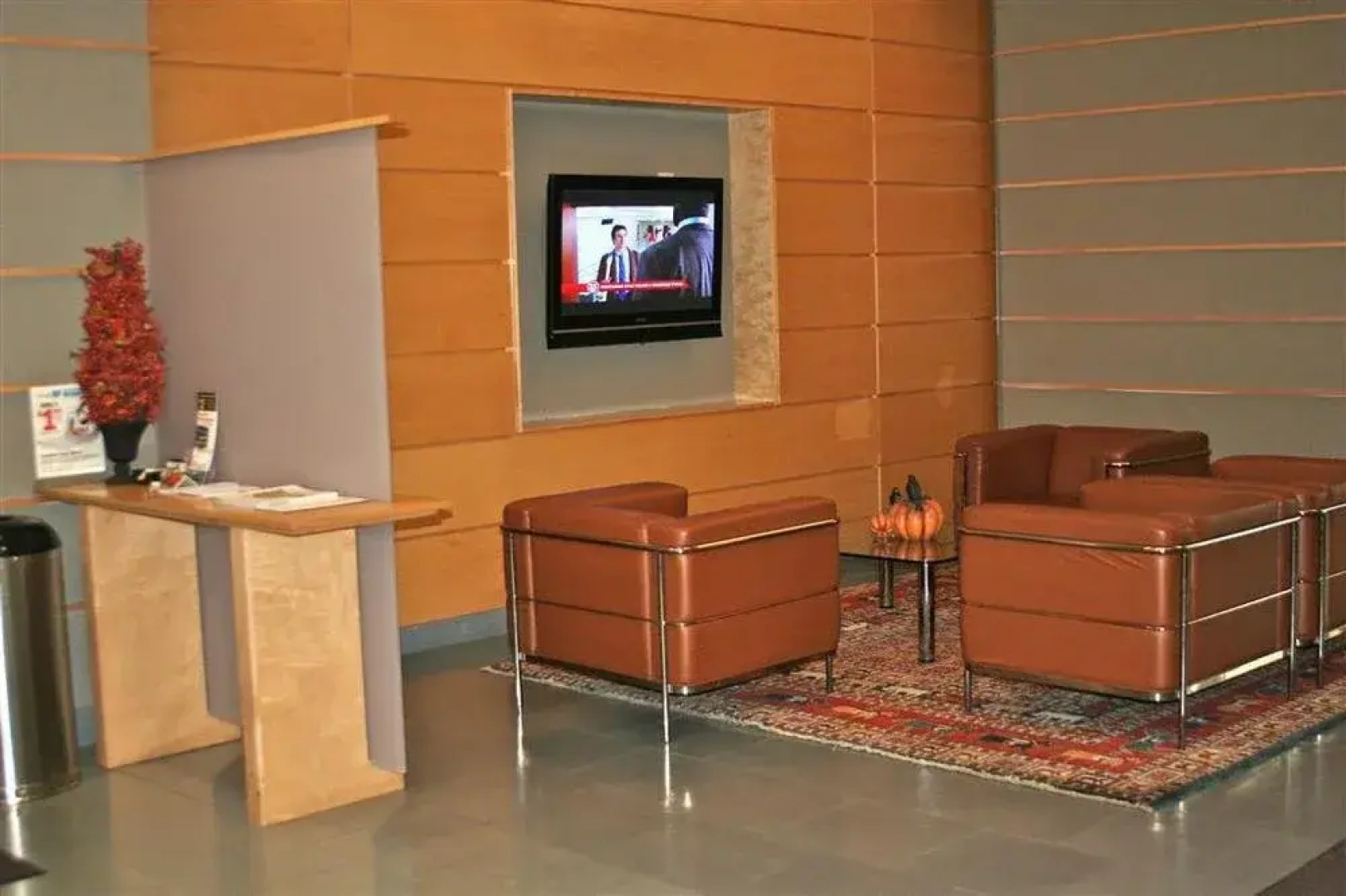 Execustay Trumbull On The Park