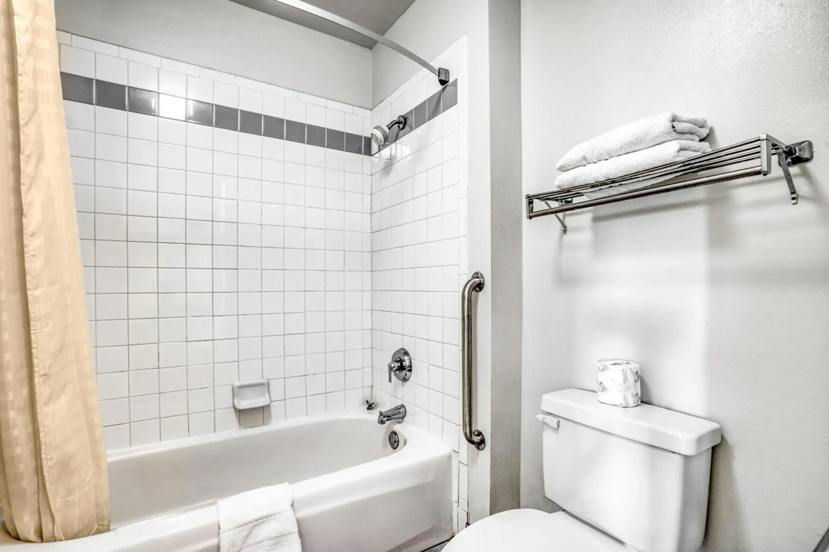 Travelodge by Wyndham Wichita Falls