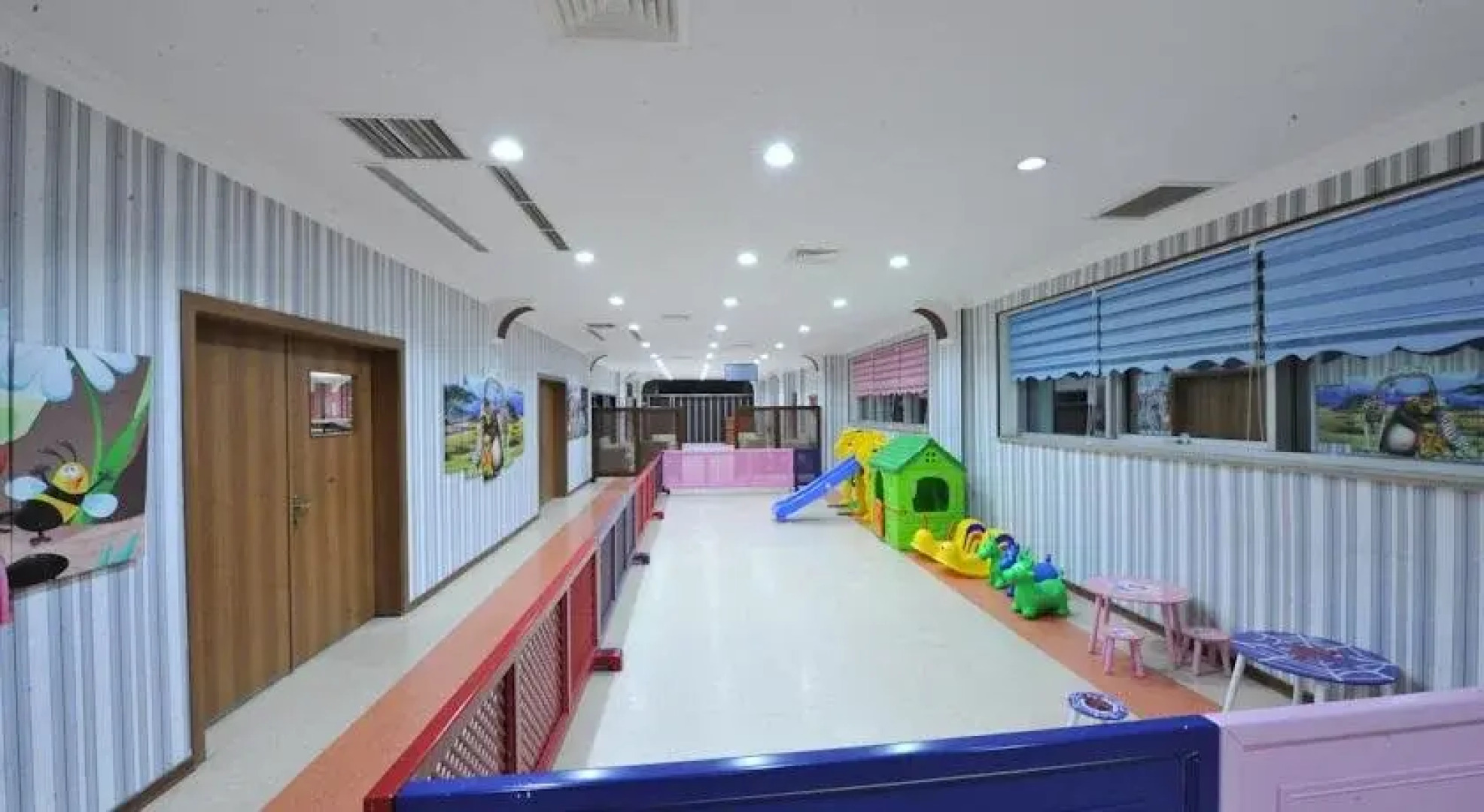 Tebriz Hotel Nakhchivan