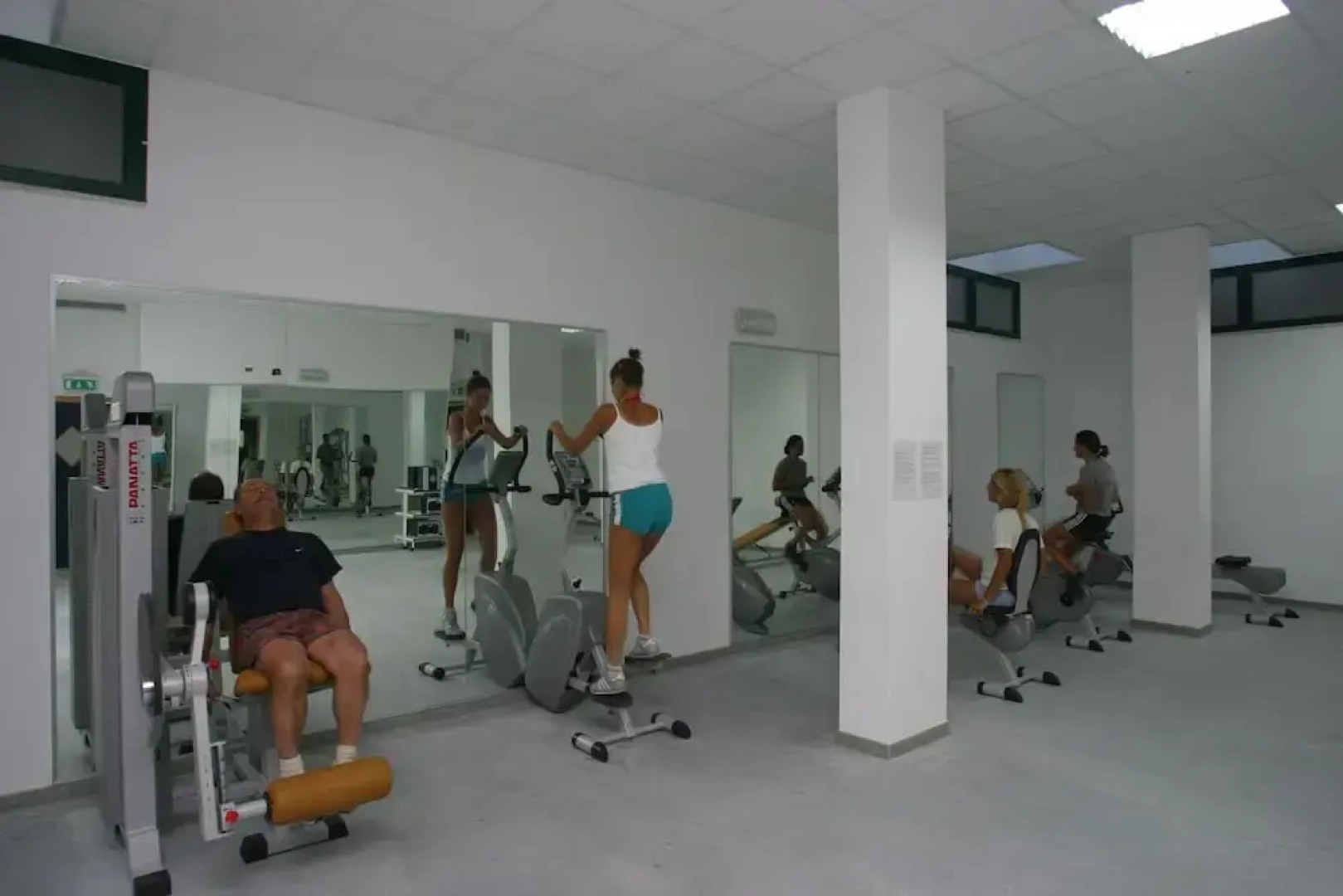 Gattarella Family Resort