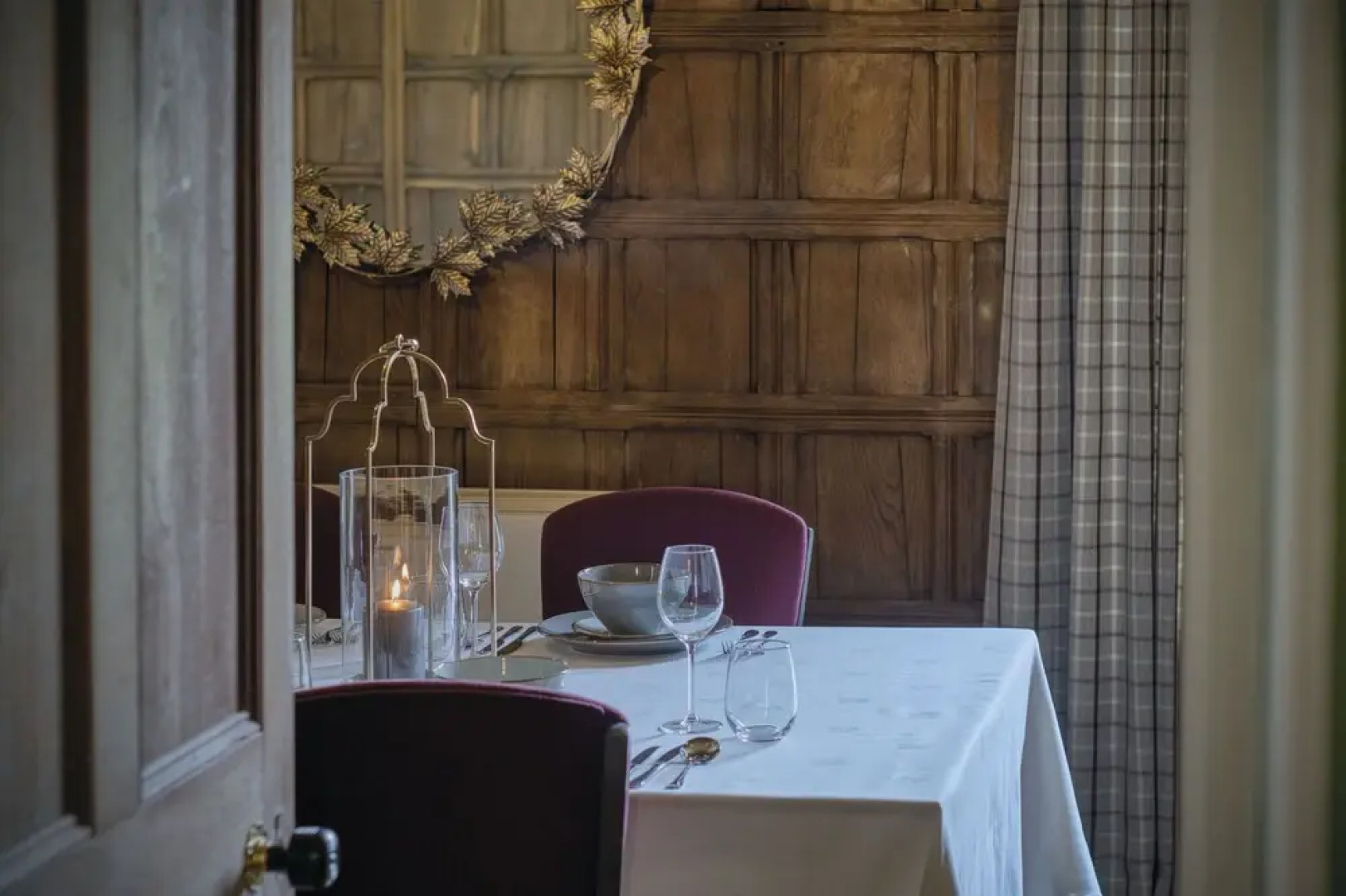 Hill House Country Estate - Princes Gate