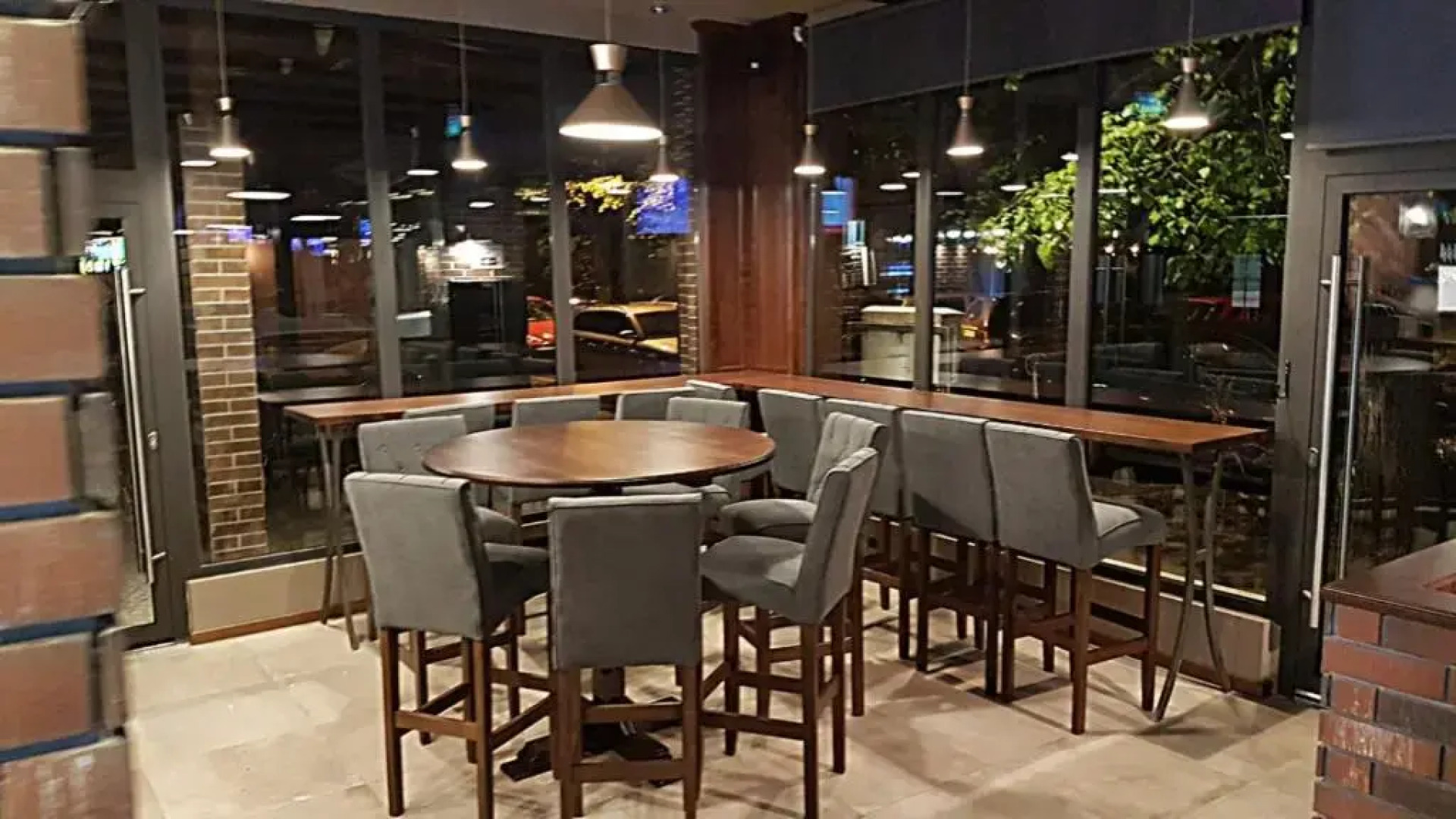 Corso Apartments B&B