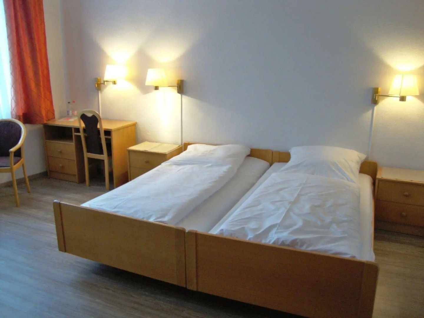 Aparthotel Sarstedter Hof