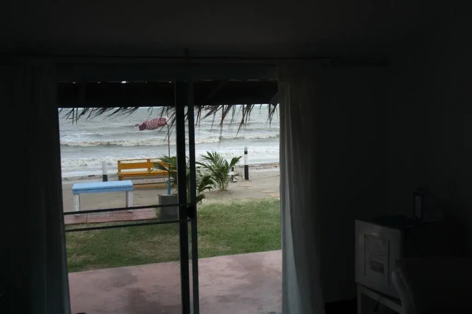 Baan Vitamin Sea