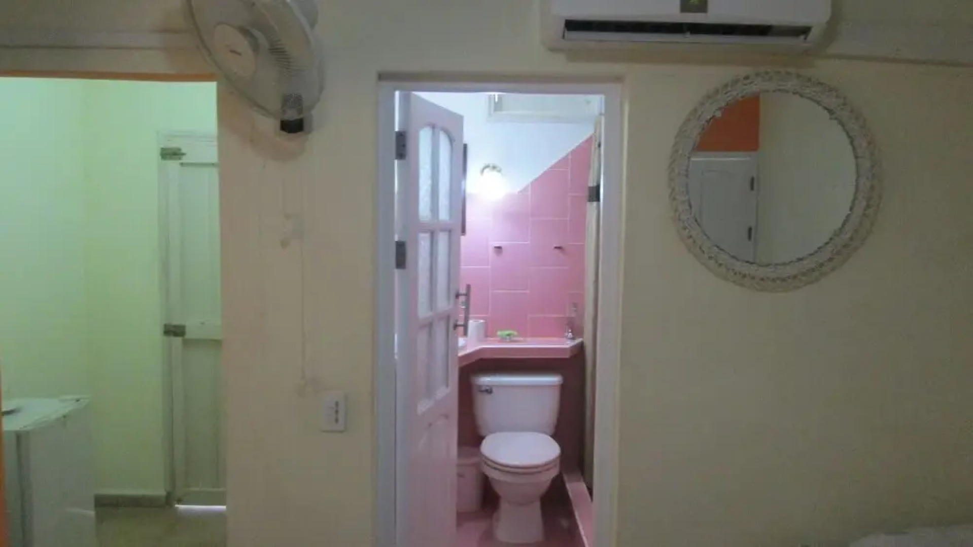 Casas de Arturo y Xiomara - Casa No. 1