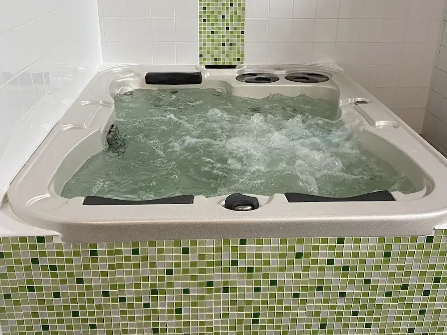 Le Porto Appart'Hotel