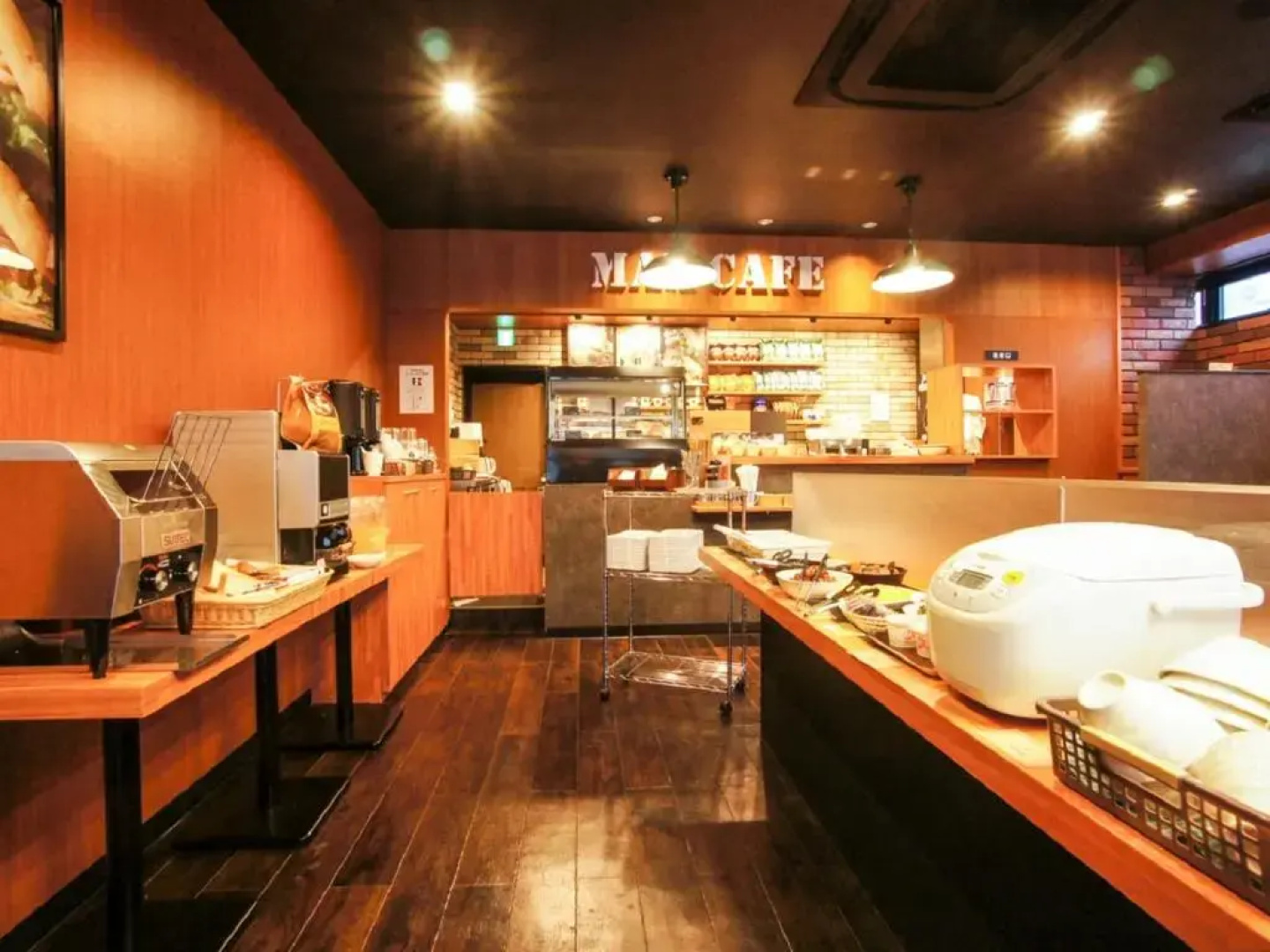 HOTEL LiVEMAX Kasai Ekimae