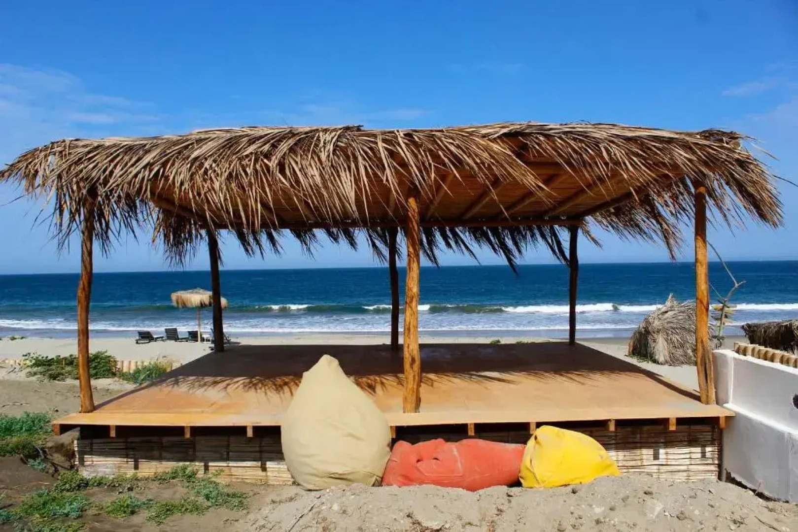 Origenes Spa & Lodging