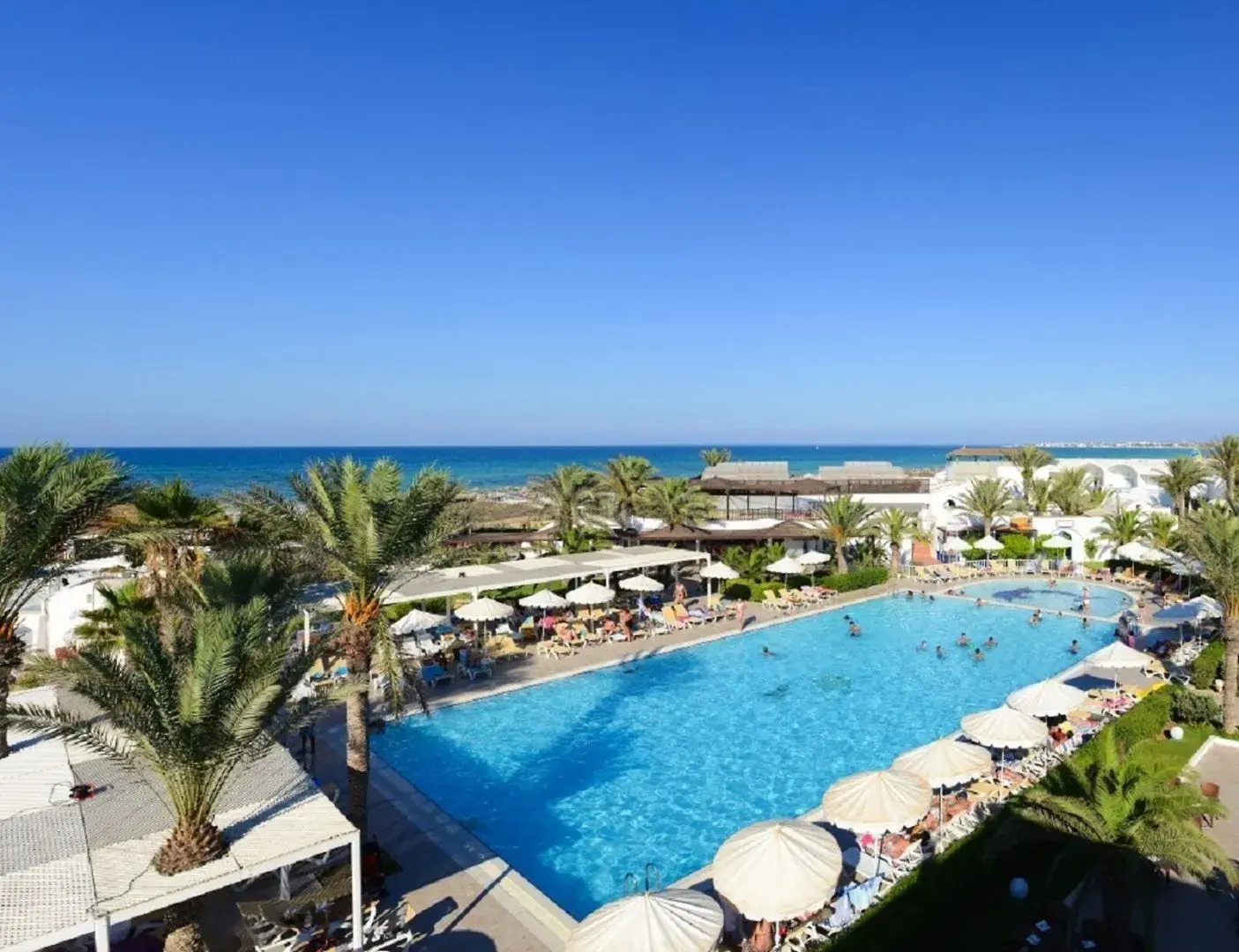 Hotel Meninx Djerba