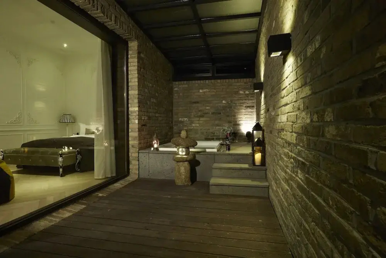 Namoo Hotel Chungbuk Innocity