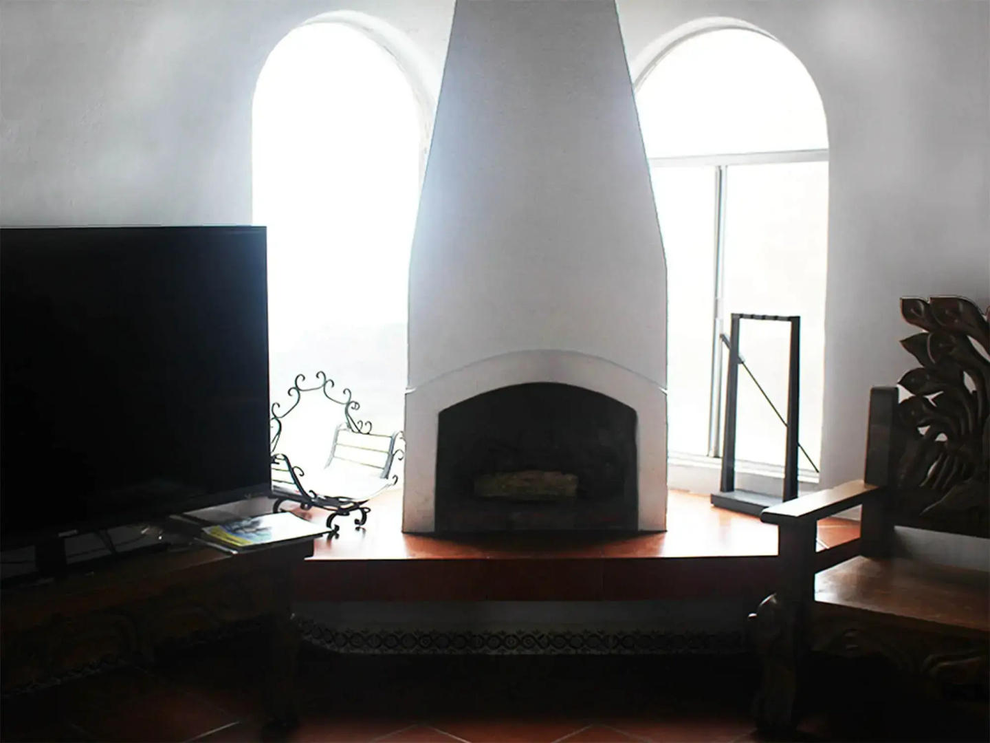 Hotel Castillos del Mar