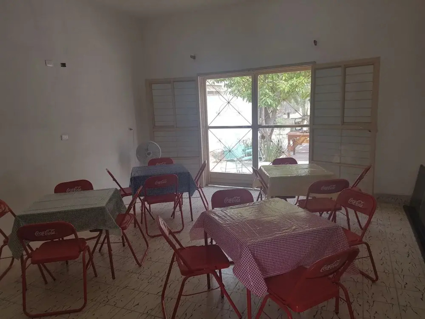 Hostal Bustamante - Hostel