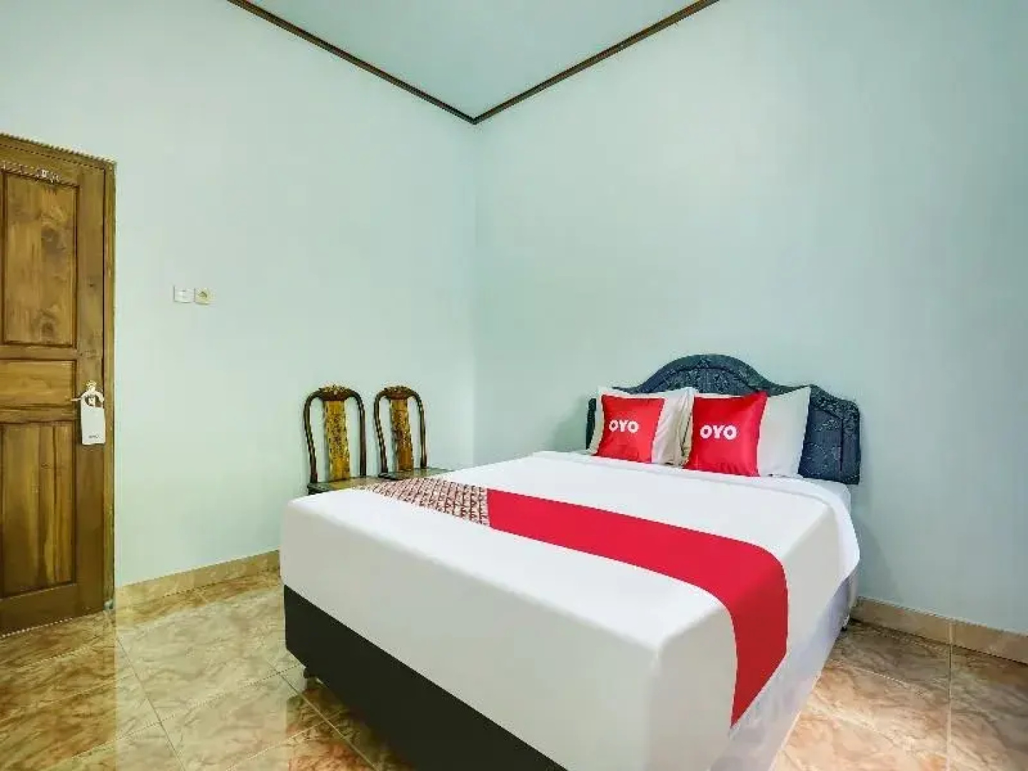 Oyo Homes 91094 Desa Wisata Banyuatis