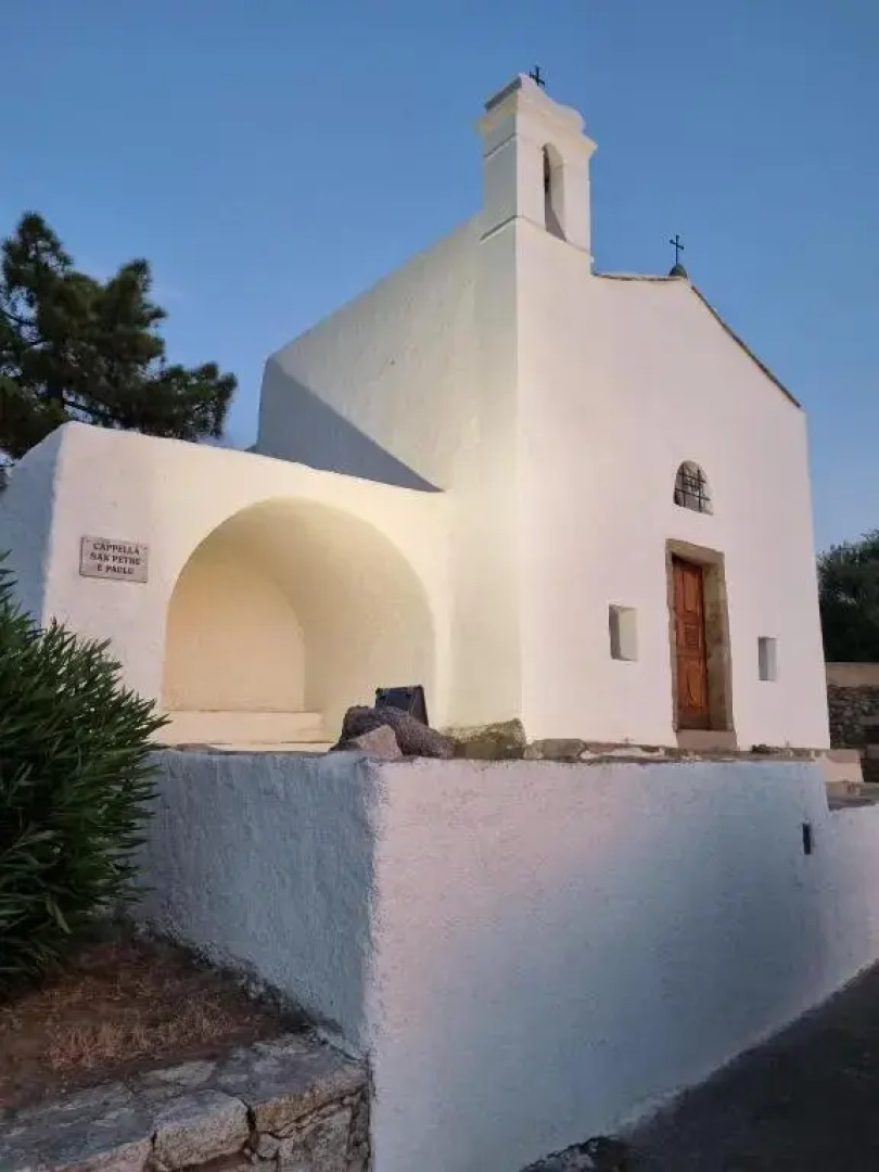 The Cosy Home Corbara by 1722