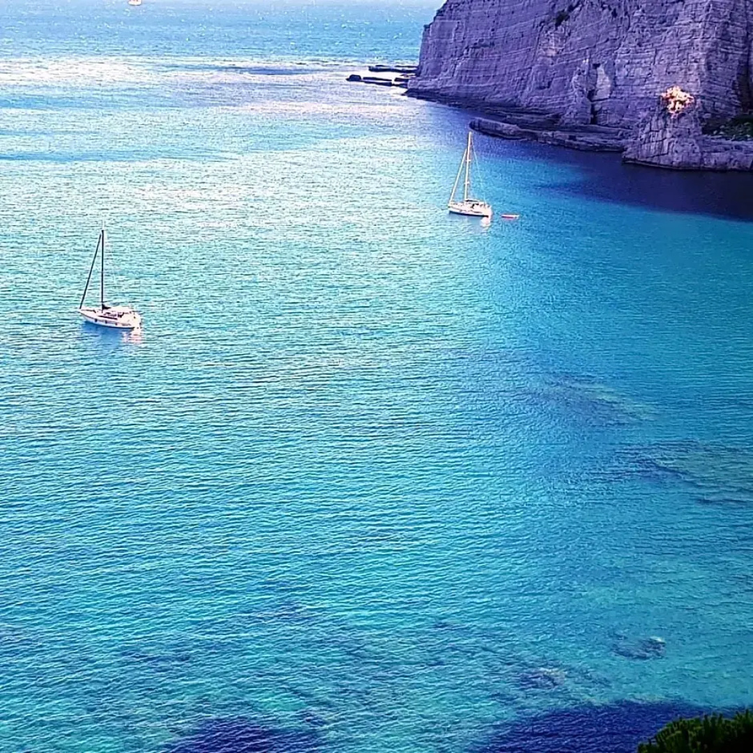B&B Mediterranea