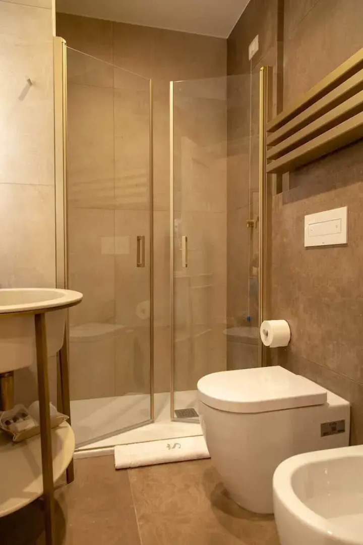 Dimora Storica Lo Svevo