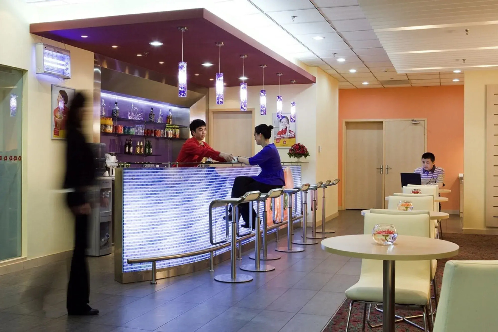 Mercure Harbin Central Street Sophia Church