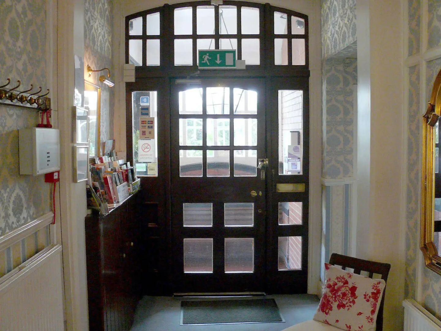 Chester Court Hotel