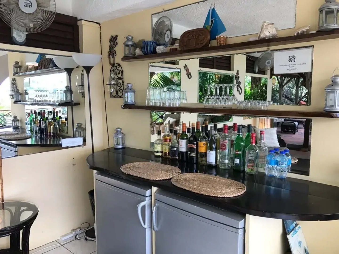 Villa Capri