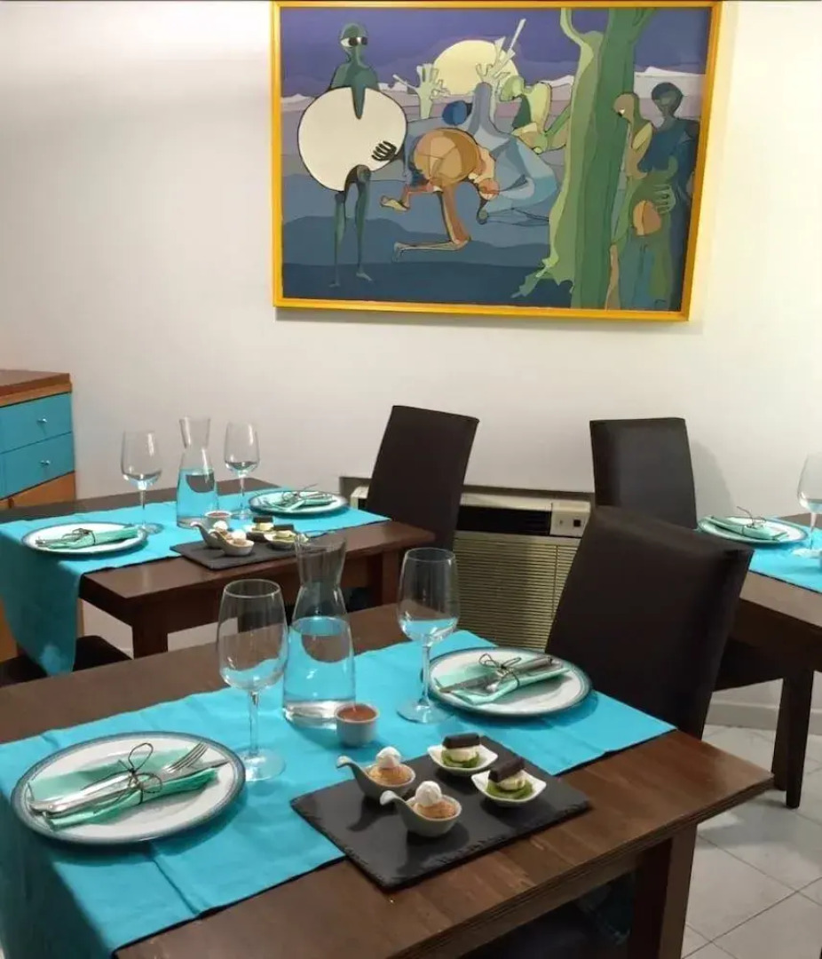 B&B Mare Monti Miniere