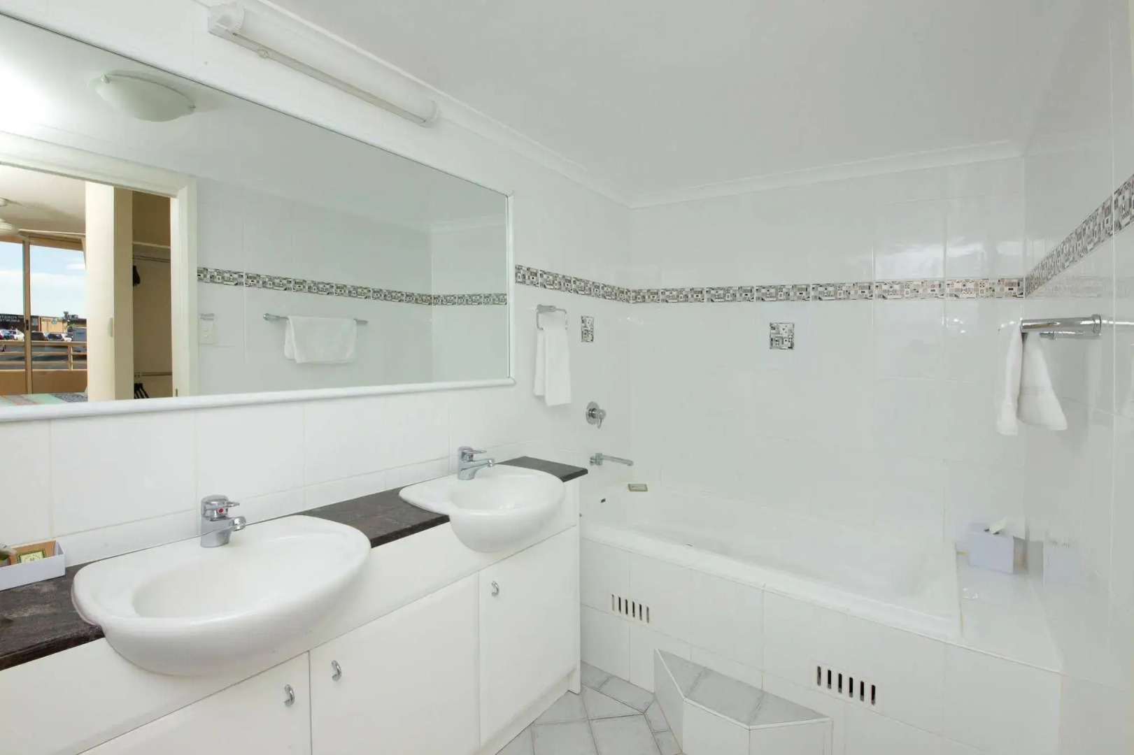 Beaches International