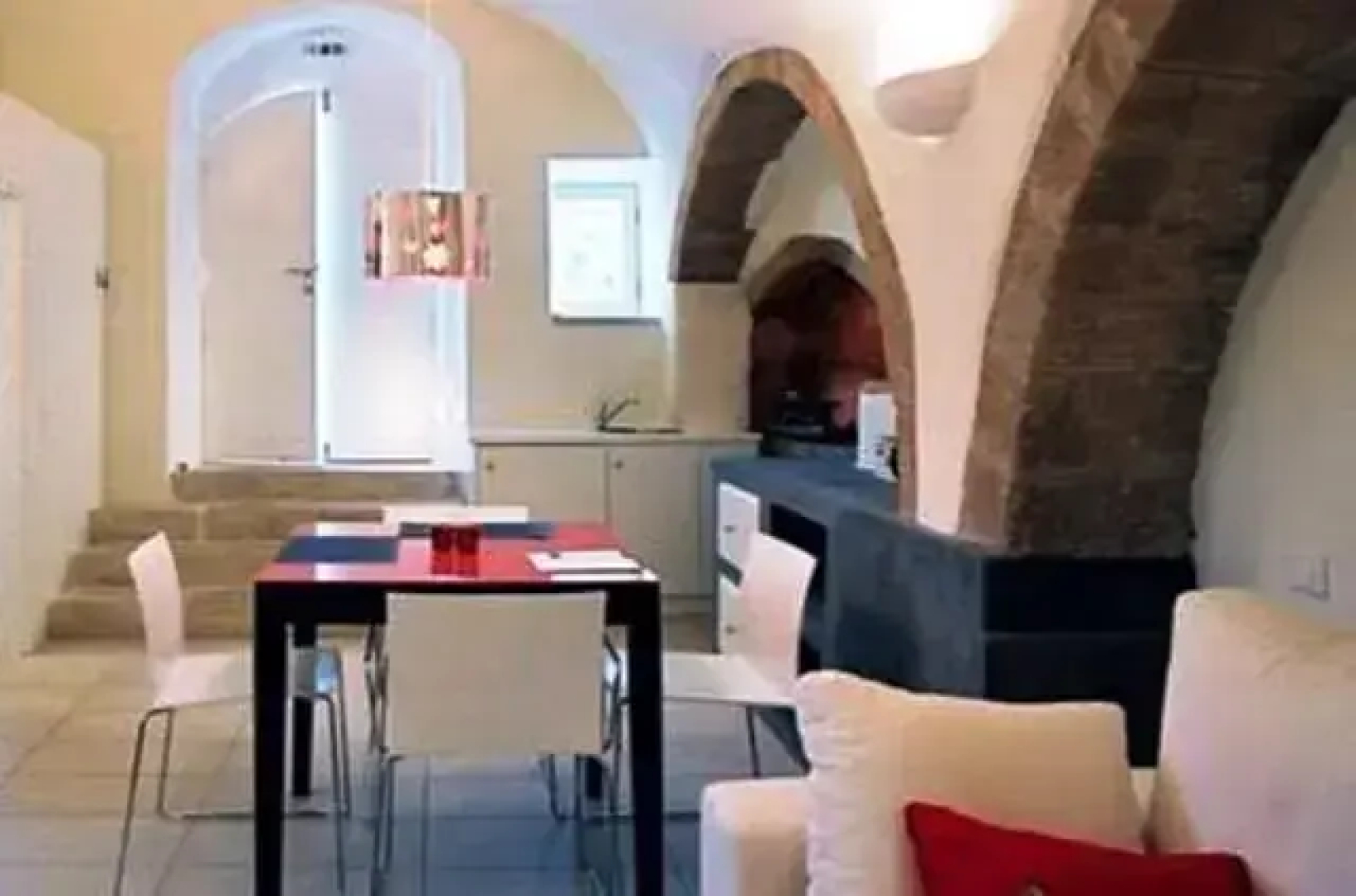 Corte O. Suites