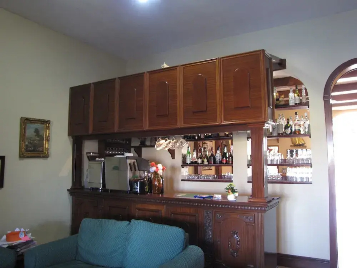 Mariblu Bed & Breakfast Guesthouse