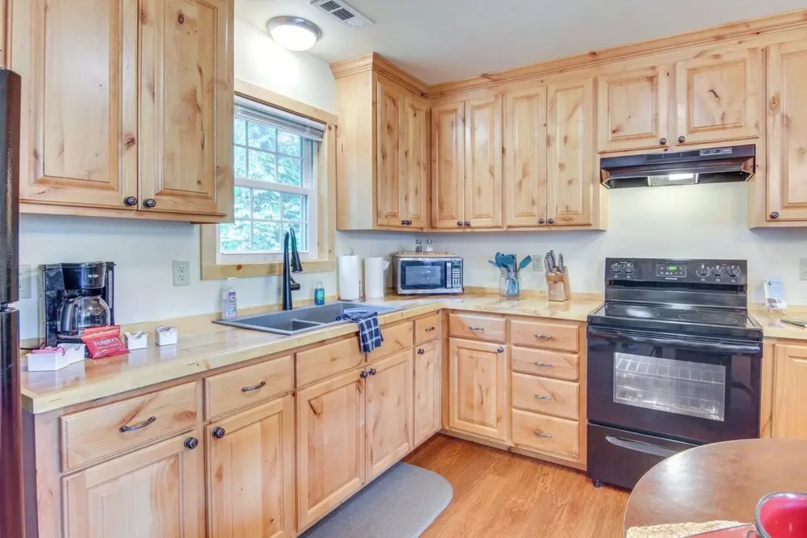 Hike, Fish & Relax: Bryson City Cabin Escape