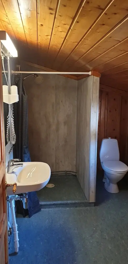 Sølvgarden Cottages