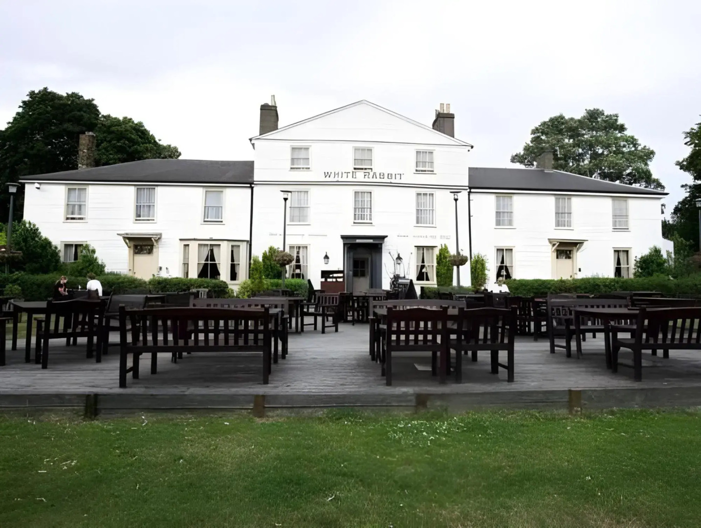 Innkeepers Lodge Maidstone